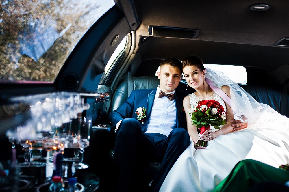 limousine service